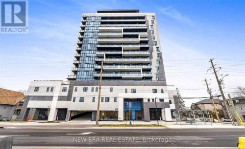 907 - 128 KING STREET N  Waterloo, ON N2J 0E9
