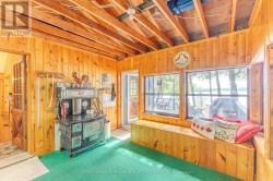 115 TANNERS LANE  Magnetawan, ON P0A 1P0
