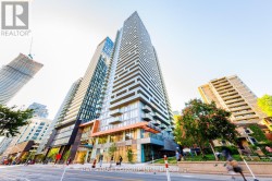 3004 - 50 WELLESLEY STREET E Toronto, ON M4Y 1G2