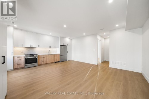 LANEWAY UPPER - 144 DOVERCOURT ROAD , Toronto, Ontario M6J 3C4 3