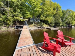 3 - 1082 COWAN PARK ROAD Muskoka Lakes (Watt), ON P0B 1M0