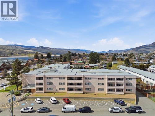 1900 TRANQUILLE Road Unit# 16  Kamloops, BC V2B 7V1