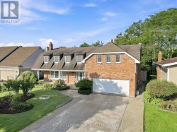46 ADELENE CRESCENT St. Catharines (Glendale/Glenridge), ON L2T 3C8