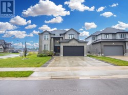 97 BEECH BOULEVARD  Tillsonburg, ON N4G 5S1