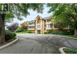 1152 Lanfranco Road Unit# 201 Kelowna, BC V1W 3W5