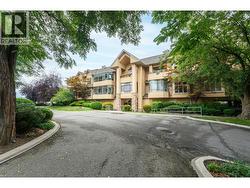 1152 Lanfranco Road Unit# 201 Kelowna, BC V1W 3W5