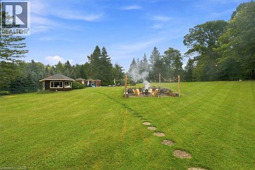2510 Britannia Road, Burlington, ON 