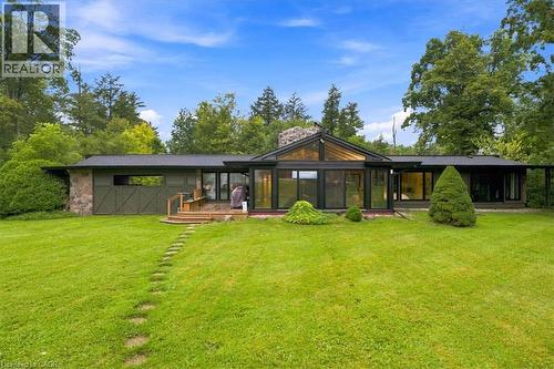 2510 Britannia Road, Burlington, ON 