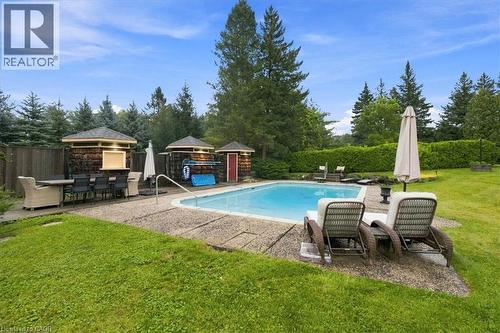 2510 Britannia Road, Burlington, ON 