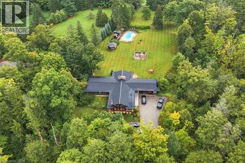 2510 Britannia Road, Burlington, ON 