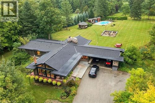 2510 Britannia Road, Burlington, ON 