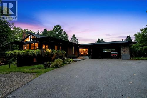 2510 Britannia Road, Burlington, ON 