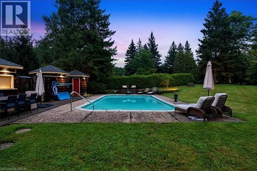2510 Britannia Road, Burlington, ON 