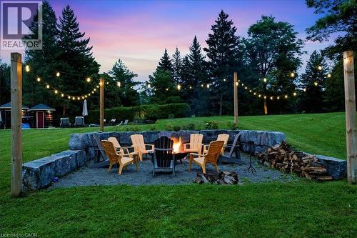 2510 Britannia Road, Burlington, ON 