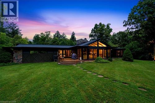 2510 Britannia Road, Burlington, ON 