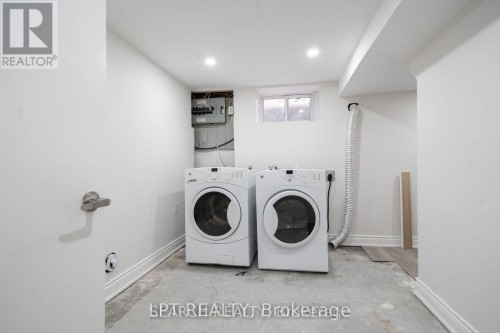 1079 Deta Road, Mississauga, ON 