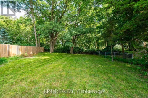 1079 Deta Road, Mississauga, ON 