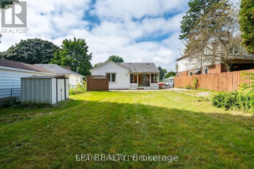 1079 Deta Road, Mississauga, ON 