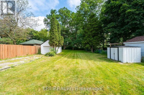1079 Deta Road, Mississauga, ON 