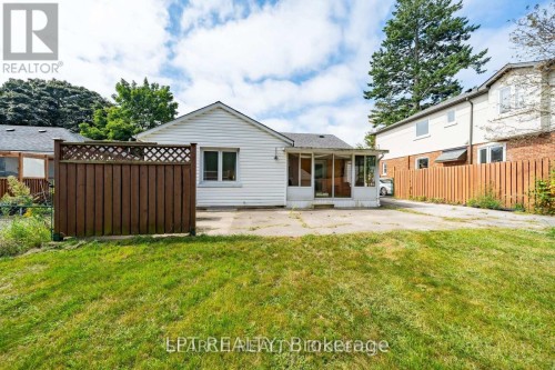 1079 Deta Road, Mississauga, ON 