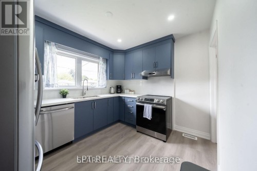 1079 Deta Road, Mississauga, ON 