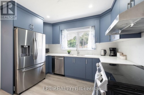 1079 Deta Road, Mississauga, ON 