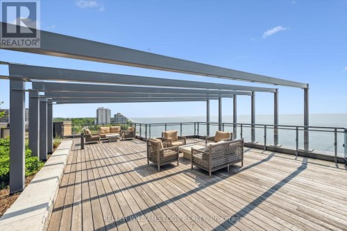 202 - 2060 Lakeshore Road, Burlington, ON 