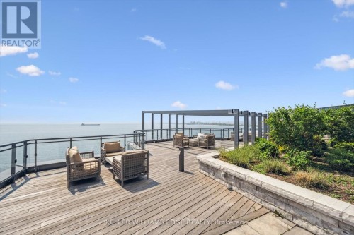 202 - 2060 Lakeshore Road, Burlington, ON 