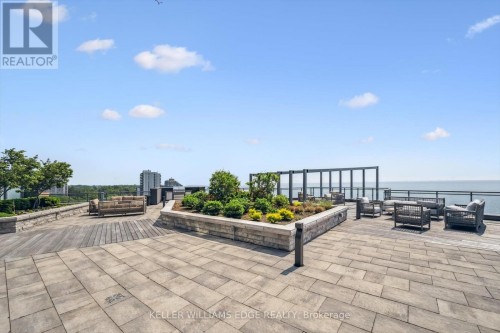 202 - 2060 Lakeshore Road, Burlington, ON 