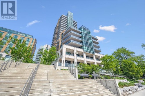 202 - 2060 Lakeshore Road, Burlington, ON 
