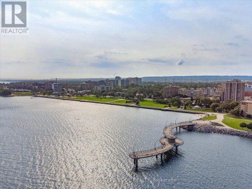 202 - 2060 Lakeshore Road, Burlington, ON 