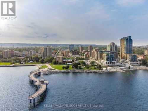 202 - 2060 Lakeshore Road, Burlington, ON 