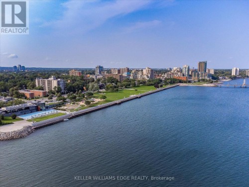 202 - 2060 Lakeshore Road, Burlington, ON 