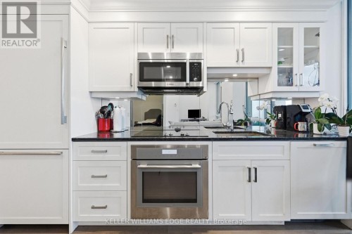 202 - 2060 Lakeshore Road, Burlington, ON 