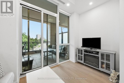 202 - 2060 Lakeshore Road, Burlington, ON 