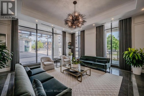202 - 2060 Lakeshore Road, Burlington, ON 