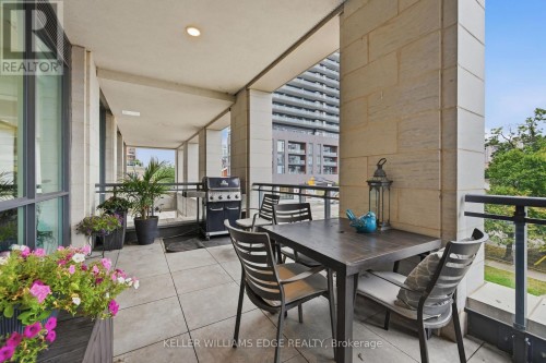 202 - 2060 Lakeshore Road, Burlington, ON 