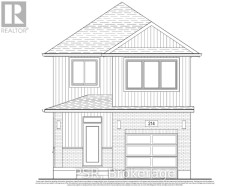 468 GREEN GATE BOULEVARD  Cambridge, ON N1T 0H9