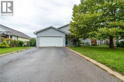 25 DONNA Drive Hagersville, ON N0A 1H0