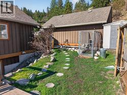 Plenty of room for gardening - 