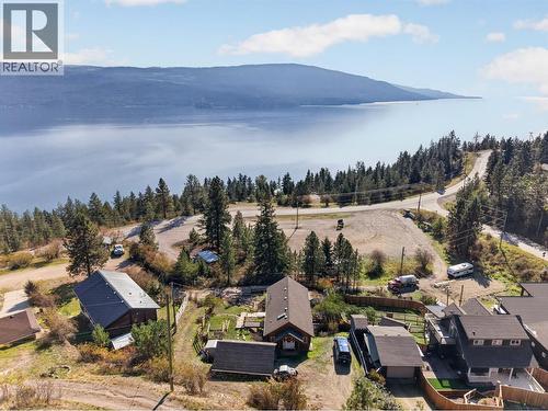 10375 Westshore Road  Vernon, BC V1H 2B1