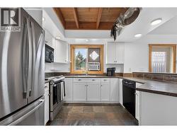Kitchen - 