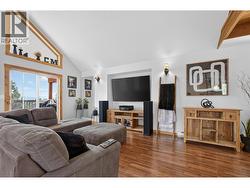Living room - 