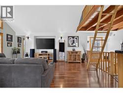 Living room - 