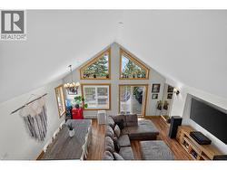 Views from the loft - 