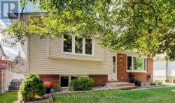 118 SANDALWOOD CRESCENT London North (North F), ON N6G 2Z7