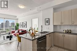 1201 - 5740 YONGE STREET Toronto, ON M2M 0B1