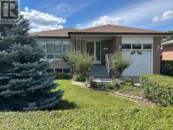 20 TAYSHAM CRESCENT Toronto, ON M9V 1X2