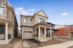 1518 ZILIO TERRACE Milton, ON L9E 2H8