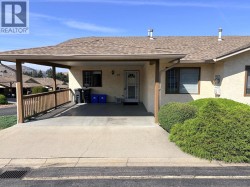 3930 20 Street Unit# 12 Vernon, BC V1T 4C9